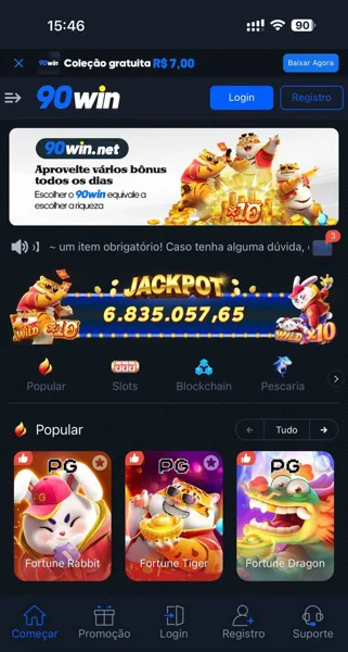 90WIN Login Resmi APK 2026