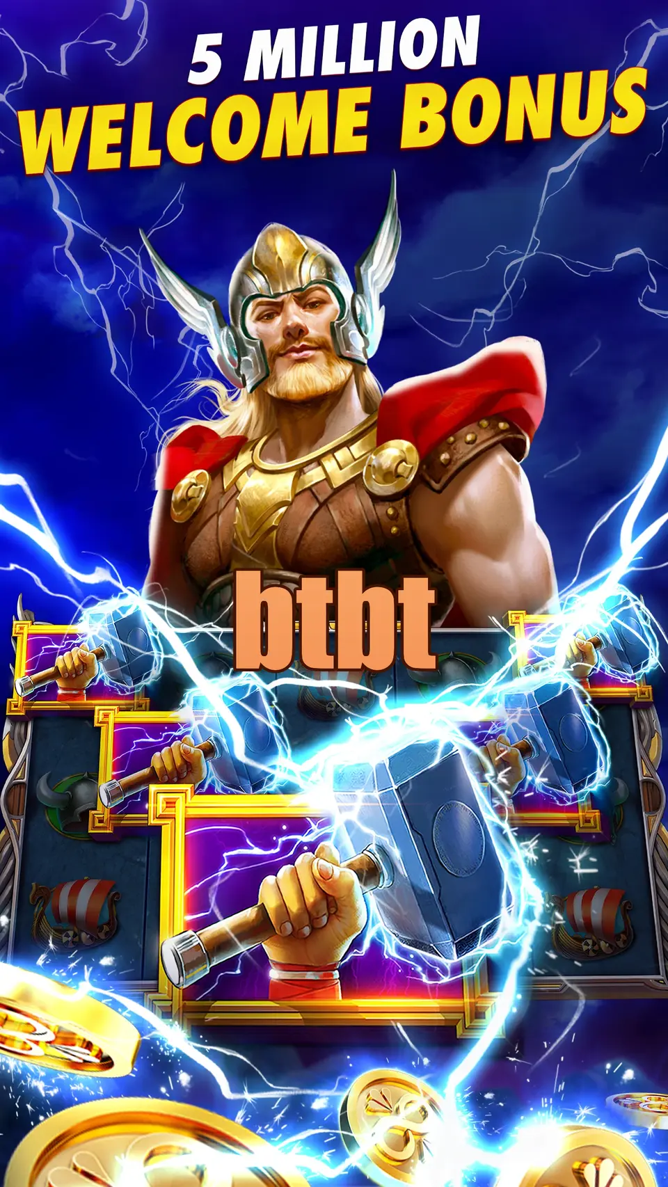 btbt Baixar
