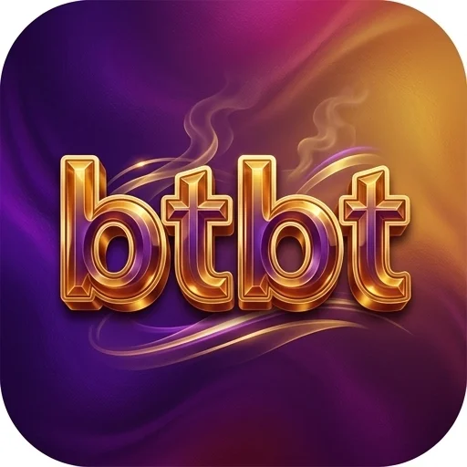 btbt Logo - Oficial